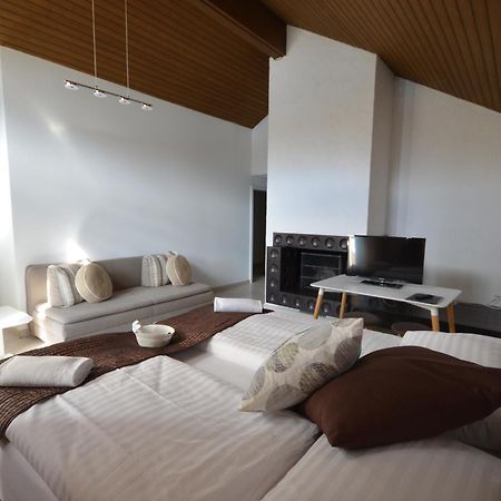 Boutique Hotel Riviera Spiez Δωμάτιο φωτογραφία