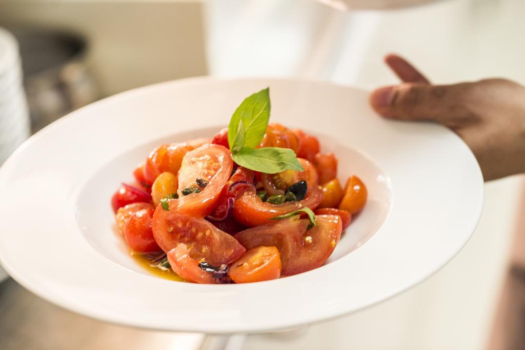 Boutique Hotel Riviera Spiez Εξωτερικό φωτογραφία