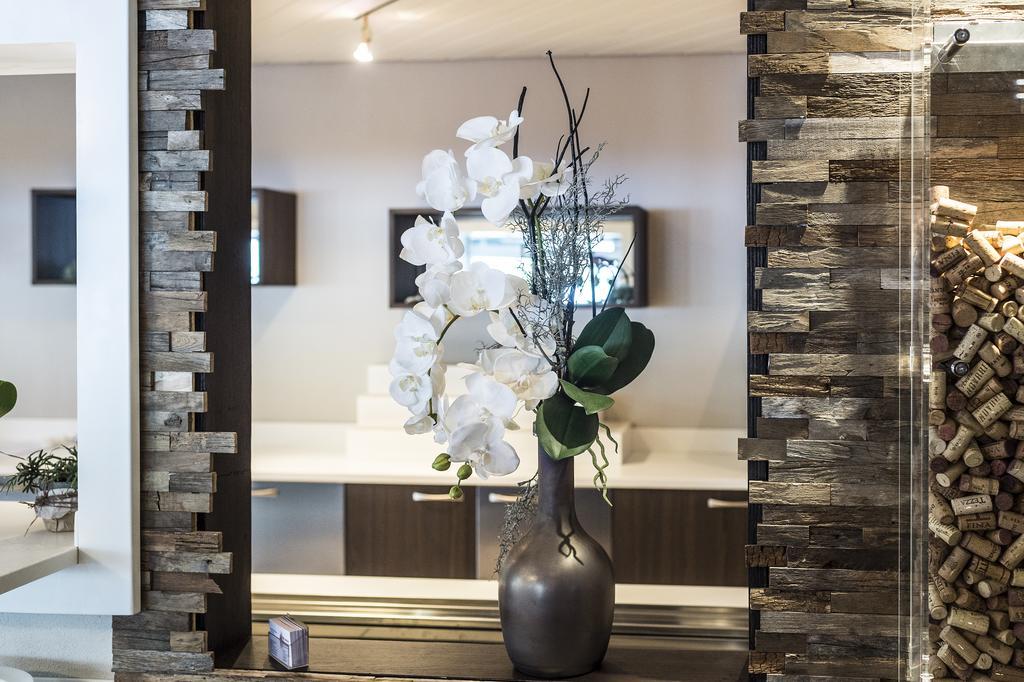 Boutique Hotel Riviera Spiez Εξωτερικό φωτογραφία