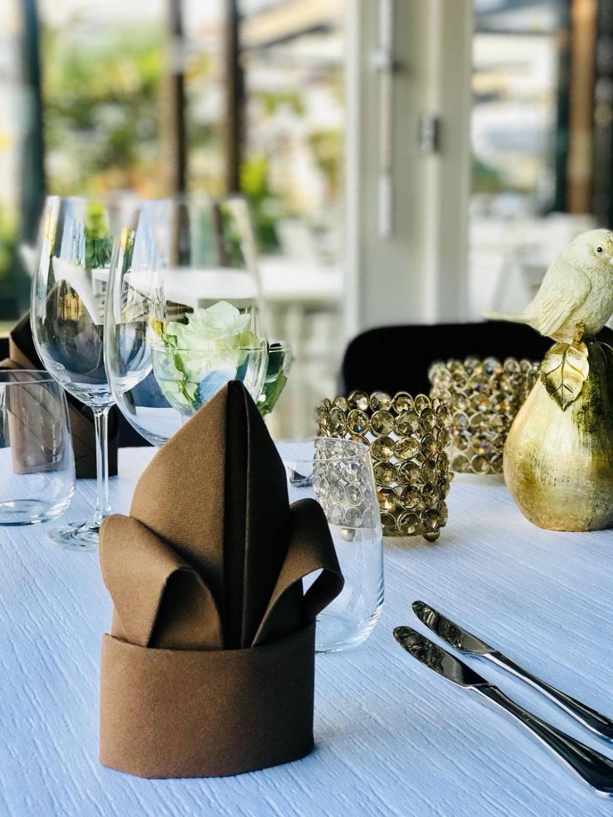 Boutique Hotel Riviera Spiez Εξωτερικό φωτογραφία