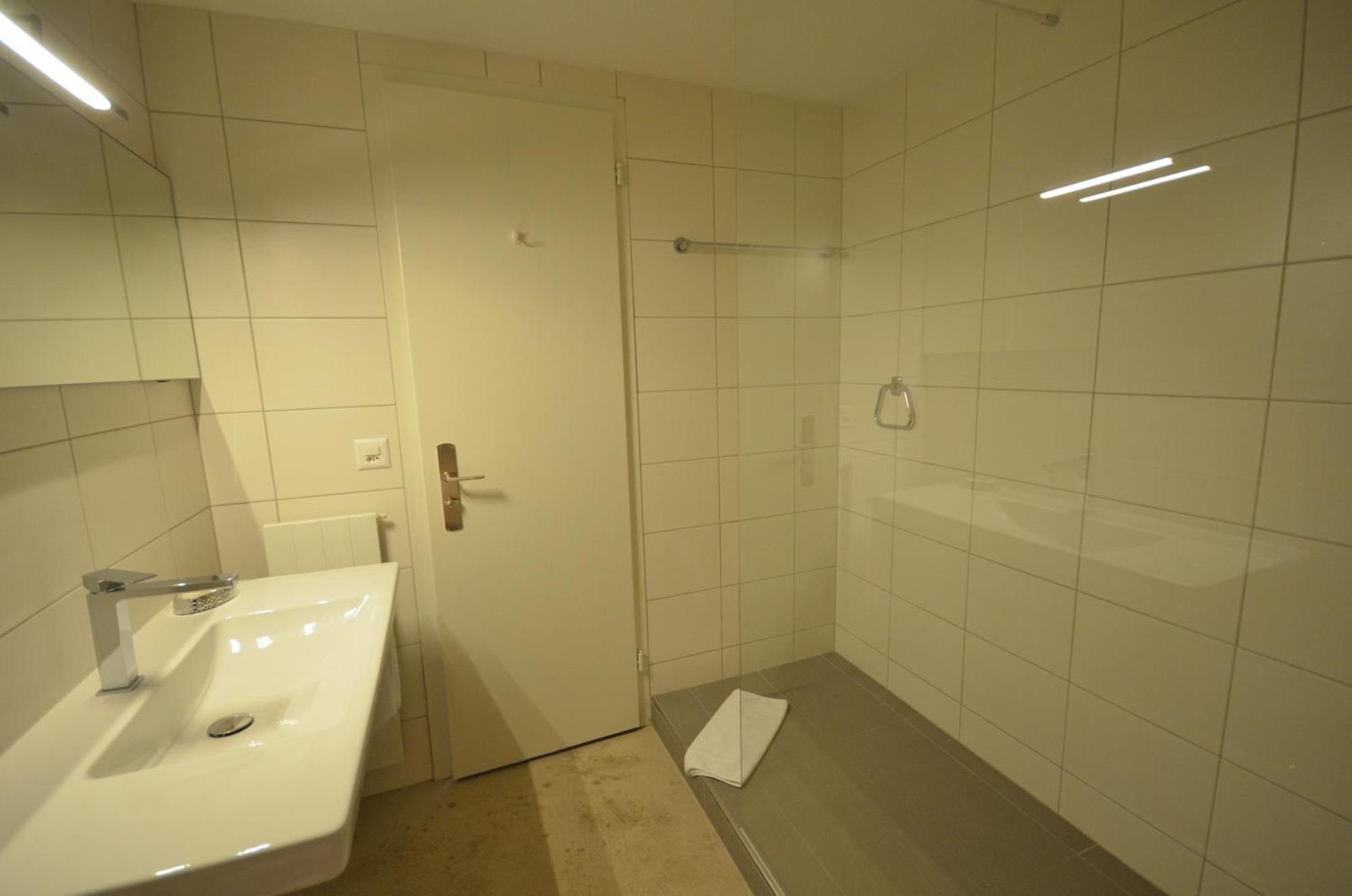 Boutique Hotel Riviera Spiez Δωμάτιο φωτογραφία