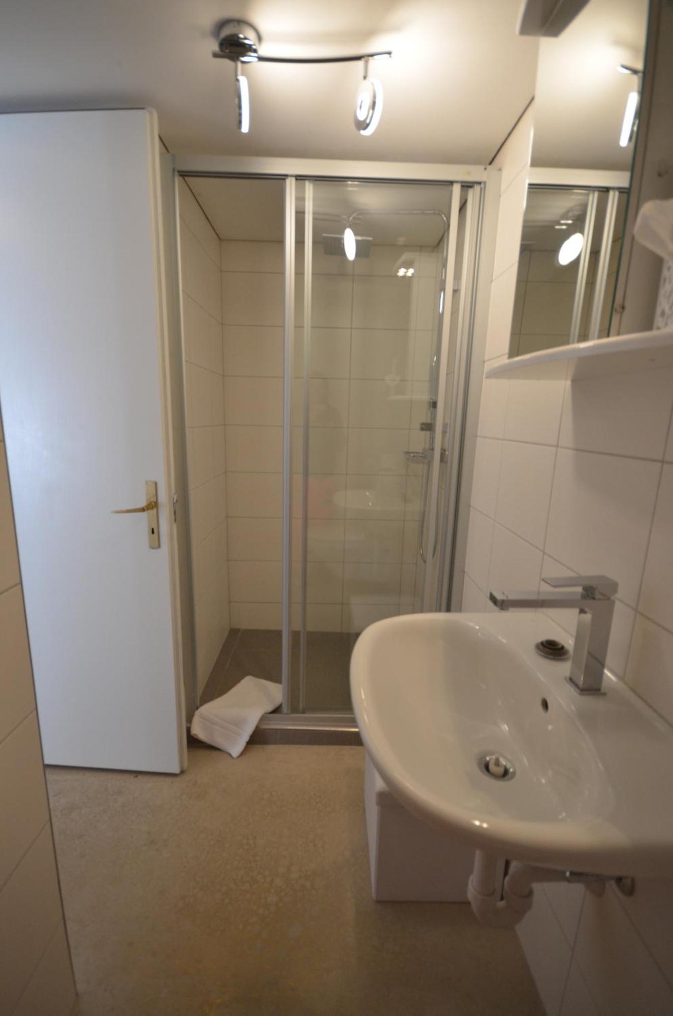 Boutique Hotel Riviera Spiez Δωμάτιο φωτογραφία